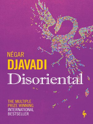 cover image of Disoriental
